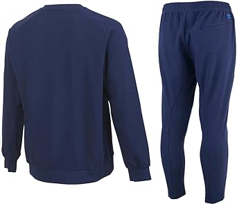 Amazon | [アンブロ] スウェジャー クルートップ トレーナー